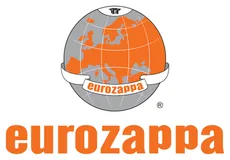 Eurozappa logo