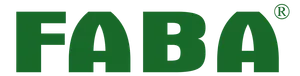 Faba logo