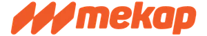 Mekap logo