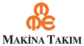 MTE (Makina Takım) logo