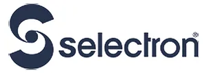 Selectron logo