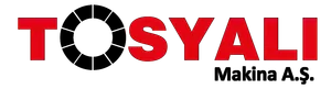Tosyalı Makina logo
