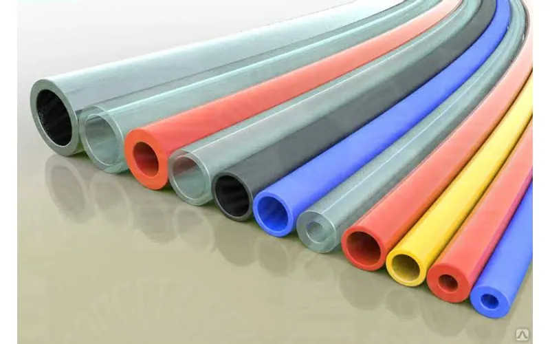 Hortum, Kelepçe ve Fittings