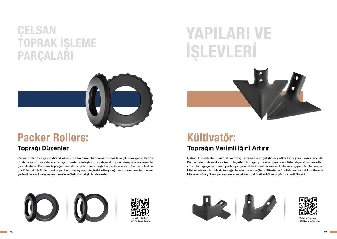 Çelsan Ürün Kataloğu — sayfa 14