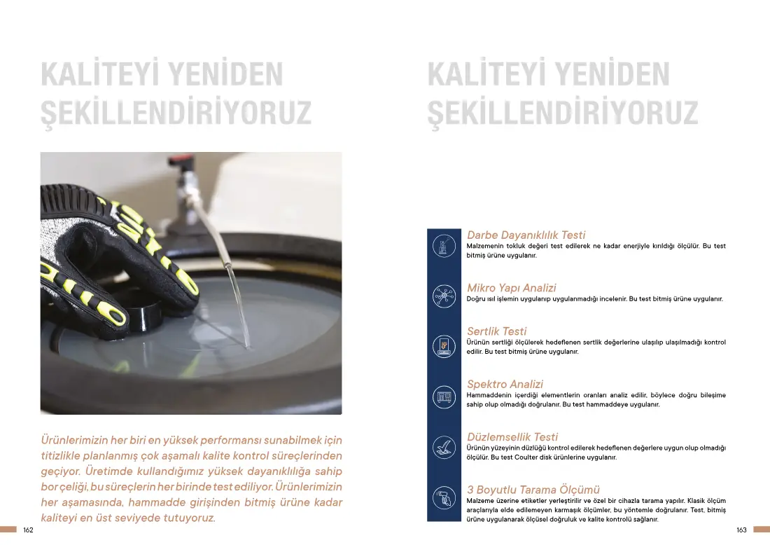 Çelsan Ürün Kataloğu — sayfa 82