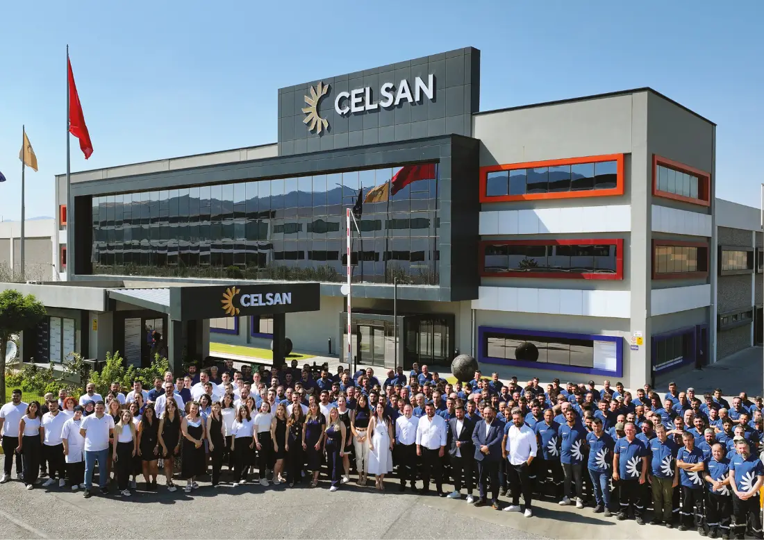 Çelsan Ürün Kataloğu — sayfa 84