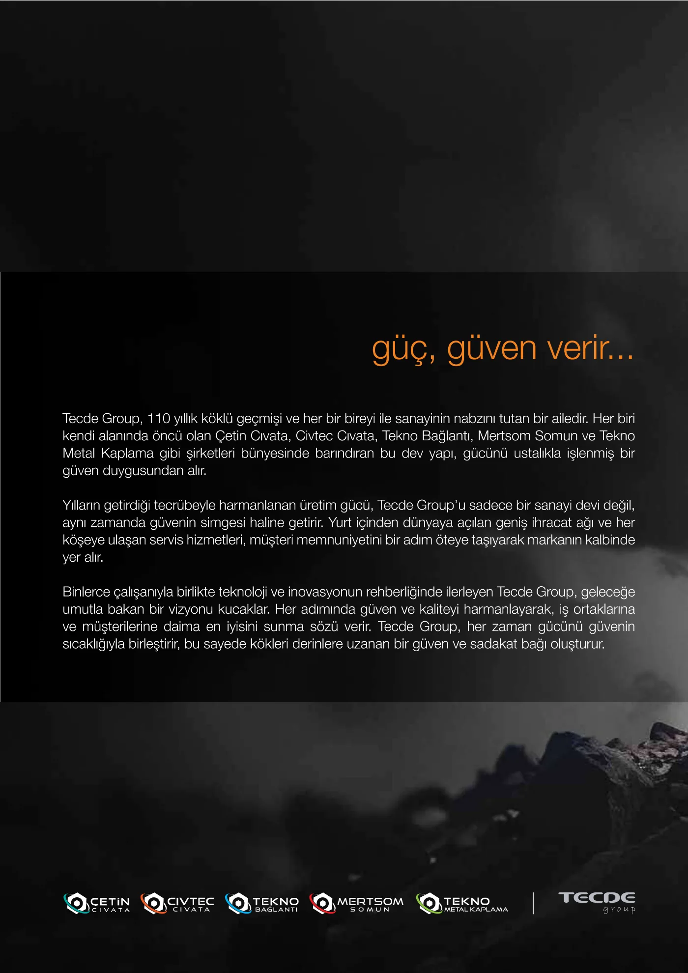 Civtec Cıvata Fiyat Listesi — Temmuz 2026 — sayfa 2
