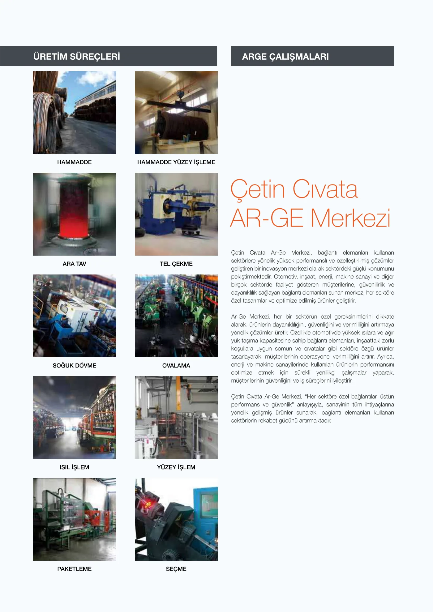 Civtec Cıvata Fiyat Listesi — Temmuz 2026 — sayfa 5