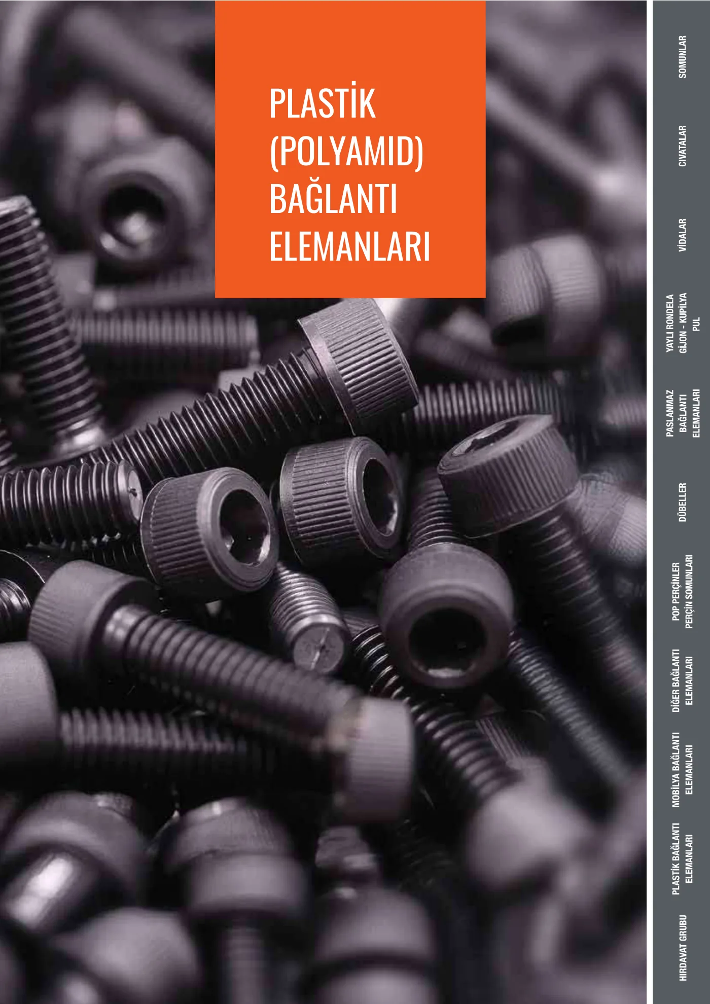 Civtec Cıvata Fiyat Listesi — Temmuz 2026 — sayfa 79