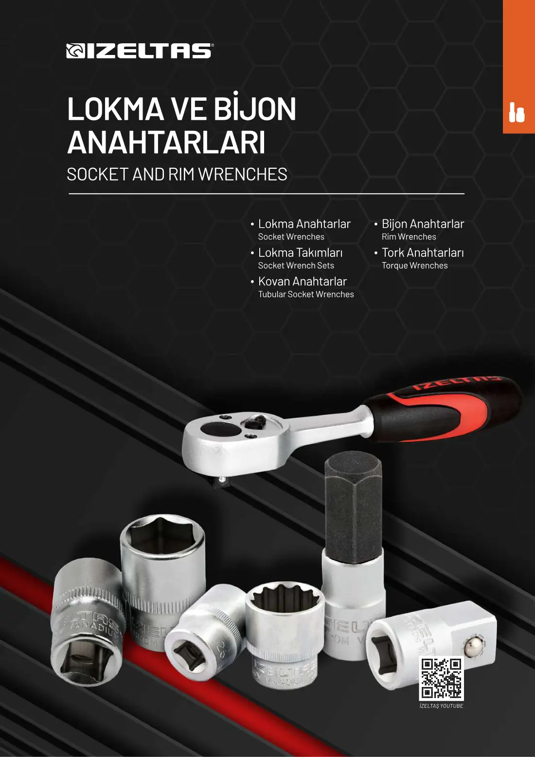 İzeltaş Ürün Kataloğu — sayfa 87