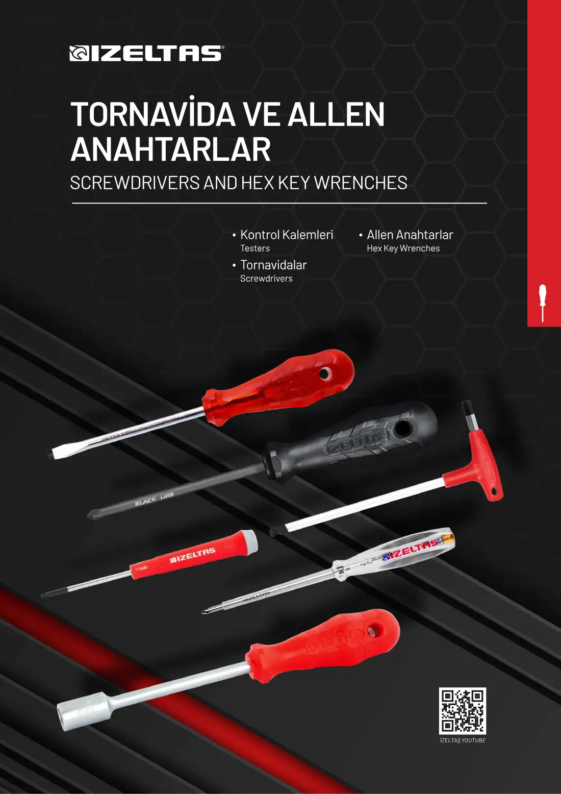 İzeltaş Ürün Kataloğu — sayfa 157