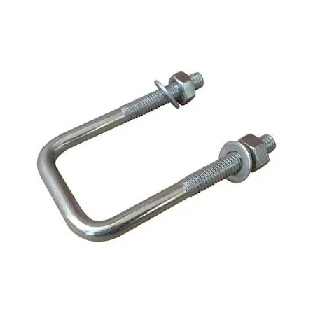 U-Bolt (Purvant) - bağlantı elemanları | Hayrabolu, Tekirdağ - Ergenler Nalburiye